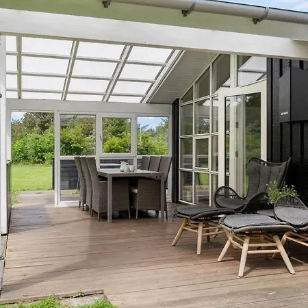 Lk643-lokken-alvildavej-9 Holiday home