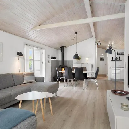 Lk643-lokken-alvildavej-9 Holiday home *