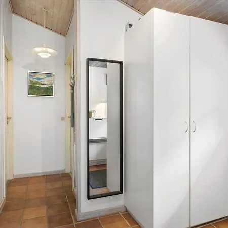 Lk643-lokken-alvildavej-9 Holiday home