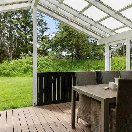 Lk643-lokken-alvildavej-9 Holiday home Lokken