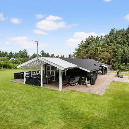 Lk643-lokken-alvildavej-9 * Lokken